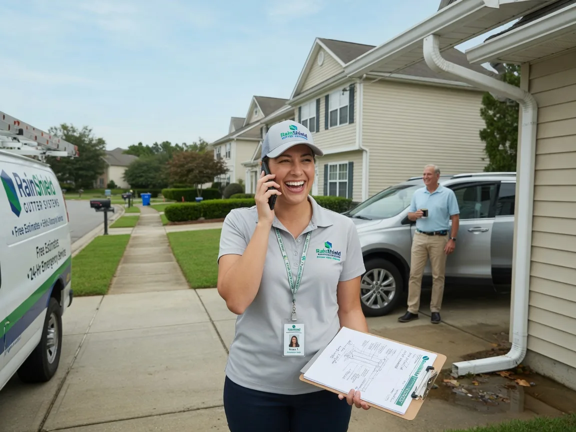 Gutter Installation Laona, WI FAQs